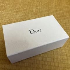Dior 空箱のサムネイル
