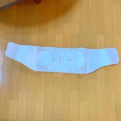 医療用コルセット腰痛★値下げ中★のサムネイル