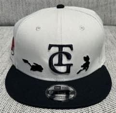 読売ジャイアンツポケモン特別企画 NEW ERA 9FIFTY サイズ S/M - メルカリ