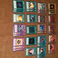 [最終値下]遊戯王 レッドアイズデッキ　大量おまけ付きのサムネイル