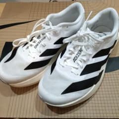 ADIZERO EVO SL アディゼロエヴォSL　メンズ25.0cmのサムネイル