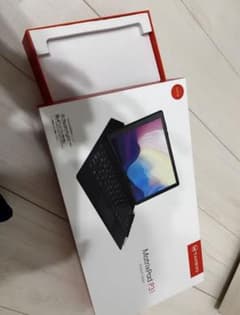 VANKYO MatrixPad P31  10.1インチのサムネイル