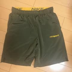NIKE sport ハーフパンツのサムネイル