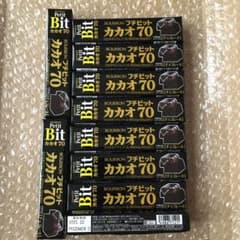 BOURBON プチビット　チョコレートのサムネイル