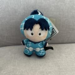 닌타마 란타로 테치누이 vol.3 키리마루 닌타마 봉제인형 마스코트 봉제