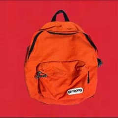 OUTDOOR PRODUCTS オレンジ