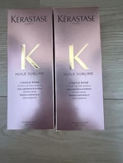 Kérastase Huile Sublime 2本セットのサムネイル