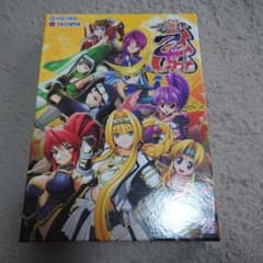 戦国乙女　剣戟に舞う白き剣聖　 未開封 グッズセットのサムネイル