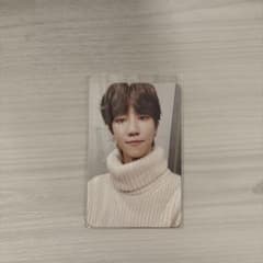 SEVENTEEN DIRECTOR'S CUT Sunset THE8 トレカのサムネイル