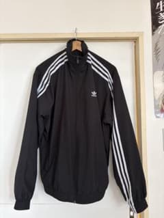 adidas ADILENIUM OVSD TRACK TOP IV9339 - メルカリ