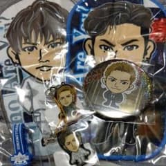 登坂広臣セットのサムネイル