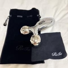 【期間限定値下げ】ReFa美顔ローラーのサムネイル