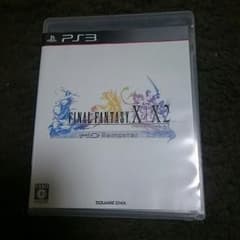 とまと様専用   PS3版FF10リマスターのサムネイル