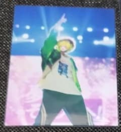 アンプタック　ぷりっつ　EXPOブロマイドのサムネイル