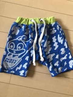 パーティパーティ パンツ 80のサムネイル