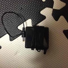 PSP充電器のサムネイル