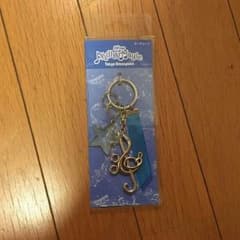 ディズニーキーチェーンのサムネイル