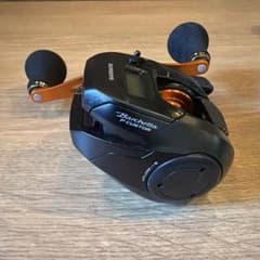リール SHIMANO Barchetta F Custom 150DHXG SHIMANO Barchetta F CUSTOM 150DHXG - メルカリ