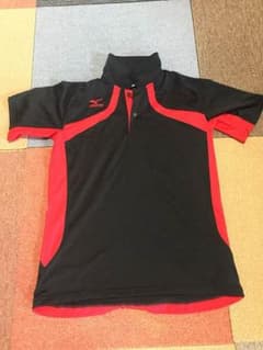 テニスユニフォームのサムネイル