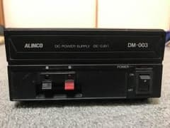 アルインコ AC-DCコンバータ DM-003のサムネイル
