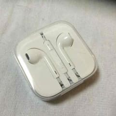 roox3537様専用 新品未開封 iPhone イヤホンのサムネイル