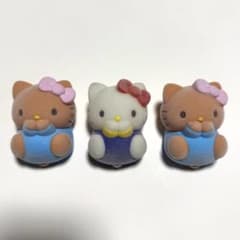 やわもっち サンリオキャラクターズ ハローキティ3点セットのサムネイル