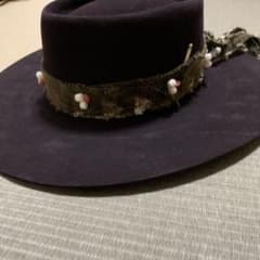 nick fouquet ハットのサムネイル