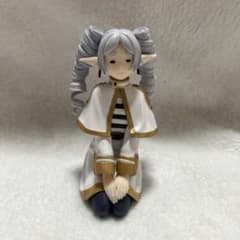 葬送のフリーレン ちょこのせ プレミアムフィギュア 縦ロールになっ