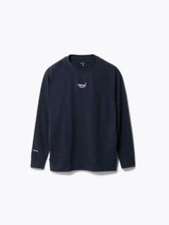 【新品未開封】TENTIAL BAKUNE Navy XLのサムネイル