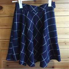 マジェスティックレゴン♡ステッチ風スカートのサムネイル