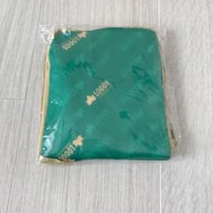 ロゴスエコバッグのサムネイル