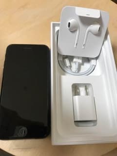‼️新品 iPhone7  32GB SIMロック解除済みのサムネイル
