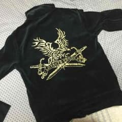 ジャックローズ ベロアのサムネイル