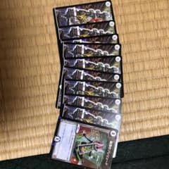 戦慄のプレリュードのサムネイル