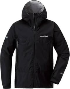 mont-bell GORE-TEX レインダンサー ジャケット - メルカリ