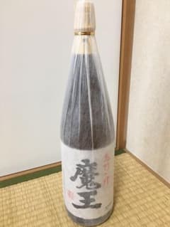 魔王 1800mlのサムネイル
