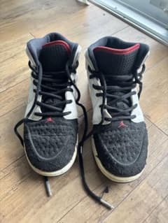 NIKE エアジョーダン 23.5のサムネイル