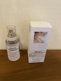 マルジェラ　30ml レプリカ　レイジーサンデーモーニング　replicaのサムネイル