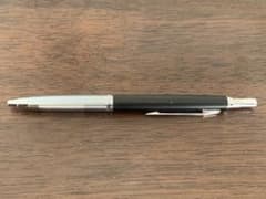 廃盤】レア 昭和レトロ 三菱 0.3 ダブルノックシャーペン ペン先収納式