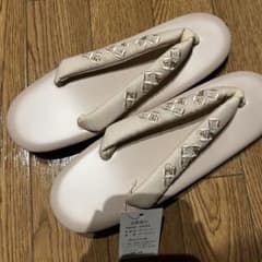 草履 24-26センチのサムネイル