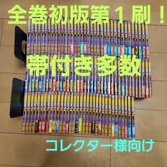 名探偵コナン全46巻セット 初版（第1刷り）帯付き 91ysQZEUuML._AC_UF350,