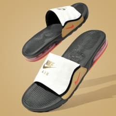 NIKE AIR MAX CAMDEN SLIDE ナイキエアマックスサンダルのサムネイル
