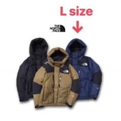THE NORTH FACE ガンジー様専用のサムネイル