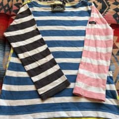 デニム&ダンガリーのロンT【110】のサムネイル