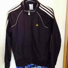 adidas ジャージのサムネイル