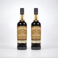 JAMESON COLD BREW 700ml 2本セット - メルカリ