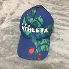 アスレタ 帽子のサムネイル