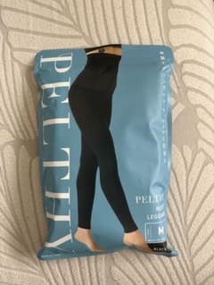 ベルミス ペルシー 骨盤リセットレギンス Mサイズ ブラックのサムネイル