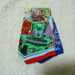新品　仮面ライダー　ドライブのサムネイル