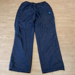【1/6(金)9:30までの出品】デサントDESCENTE ラン用パンツのサムネイル